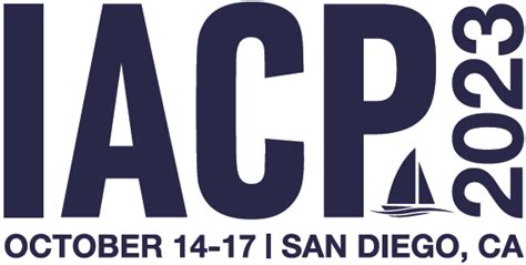 Iacp 2023 Conference